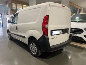 Fiat Doblò Cargo SX 1.3 Mjet 70 kW 95cv - GARANTIA MECANICA - Foto 5