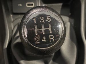 Fiat Doblò Cargo SX 1.3 Mjet 70 kW 95cv - GARANTIA MECANICA - Foto 21