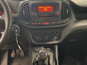 Fiat Doblò Cargo SX 1.3 Mjet 70 kW 95cv - GARANTIA MECANICA - Foto 15
