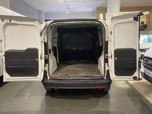 Fiat Doblò Cargo SX 1.3 Mjet 70 kW 95cv - GARANTIA MECANICA - Foto 9