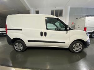 Fiat Doblò Cargo SX 1.3 Mjet 70 kW 95cv - GARANTIA MECANICA - Foto 4