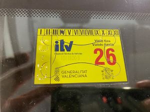 Fiat Doblò Cargo SX 1.3 Mjet 70 kW 95cv - GARANTIA MECANICA - Foto 28