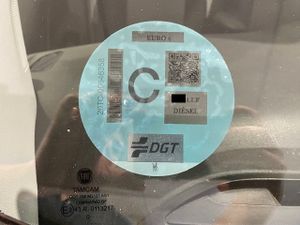 Fiat Doblò Cargo SX 1.3 Mjet 70 kW 95cv - GARANTIA MECANICA - Foto 27