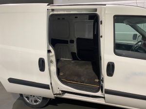 Fiat Doblò Cargo SX 1.3 Mjet 70 kW 95cv - GARANTIA MECANICA - Foto 13