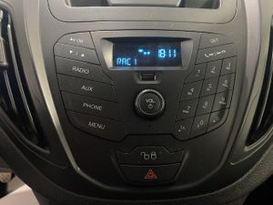 Ford Transit Courier Van 1.5 TDCi Trend 95cv - Foto 21