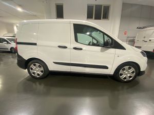 Ford Transit Courier Van 1.5 TDCi Trend 95cv - Foto 4