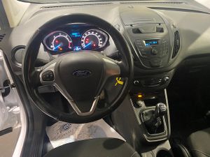 Ford Transit Courier Van 1.5 TDCi Trend 95cv - Foto 18