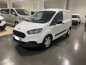 Ford Transit Courier Van 1.5 TDCi Trend 95cv - Foto 3