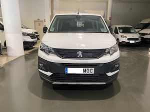 Peugeot Rifter Active Pack Business BlueHDI 100cv - GARANTIA MECANICA - Foto 3