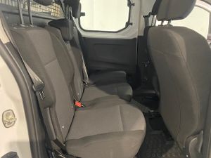 Peugeot Rifter Active Pack Business BlueHDI 100cv - GARANTIA MECANICA - Foto 32