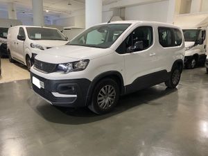 Peugeot Rifter Active Pack Business BlueHDI 100cv - GARANTIA MECANICA - Foto 3