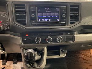 Volkswagen Crafter 35 Furgon BL TA L4H3 2.0TDI 103kW 140CV - GARANTIA FÁBRICA 07/2026 - Foto 18