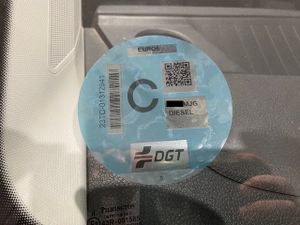 Volkswagen Crafter 35 Furgon BL TA L4H3 2.0TDI 103kW 140CV - GARANTIA FÁBRICA 07/2026 - Foto 34