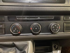 Volkswagen Crafter 35 Furgon BL TA L4H3 2.0TDI 103kW 140CV - GARANTIA FÁBRICA 07/2026 - Foto 23