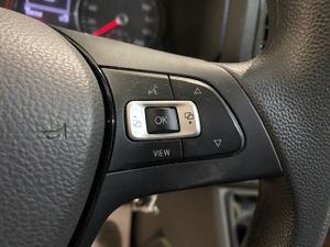 Volkswagen Crafter 35 Furgon BL TA L4H3 2.0TDI 103kW 140CV - GARANTIA FÁBRICA 07/2026 - Foto 28