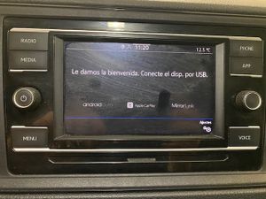 Volkswagen Crafter 35 Furgon BL TA L4H3 2.0TDI 103kW 140CV - GARANTIA FÁBRICA 07/2026 - Foto 22