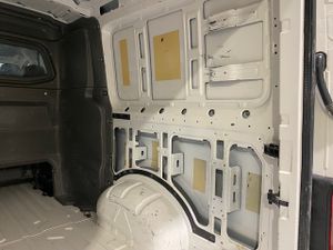 Volkswagen Crafter 35 Furgon BM TN L3H2 2.0TDI 103kW140CV - GARANTIA FÁBRICA 07/2026 - Foto 15