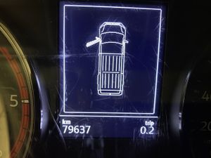 Volkswagen Crafter 35 Furgon BM TN L3H2 2.0TDI 103kW140CV - GARANTIA FÁBRICA 07/2026 - Foto 21