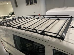 Volkswagen Crafter 35 Furgon BM TN L3H2 2.0TDI 103kW140CV - GARANTIA FÁBRICA 07/2026 - Foto 38