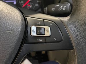 Volkswagen Crafter 35 Furgon BM TN L3H2 2.0TDI 103kW140CV - GARANTIA FÁBRICA 07/2026 - Foto 31