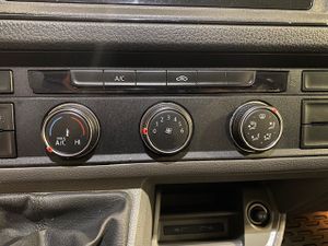 Volkswagen Crafter 35 Furgon BM TN L3H2 2.0TDI 103kW140CV - GARANTIA FÁBRICA 07/2026 - Foto 26