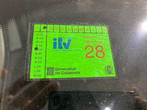 Fiat Talento Fg. 2.0 Mjt Base Corto L1H1 - GARANTIA MECANICA - Foto 34