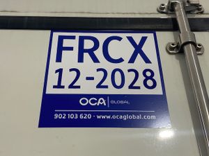 Ford Transit FT 350 Chasis Cabina 2.0 EcoBlue L2 Trend RWD 170cv - Foto 4