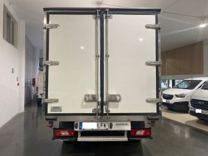 Ford Transit FT 350 Chasis Cabina 2.0 EcoBlue L2 Trend RWD 170cv - Foto 8