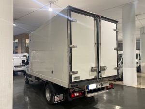 Ford Transit FT 350 Chasis Cabina 2.0 EcoBlue L2 Trend RWD 170cv - Foto 6