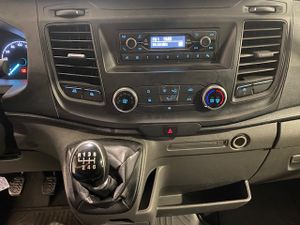 Ford Transit FT 350 Chasis Cabina 2.0 EcoBlue L2 Trend RWD 170cv - Foto 20