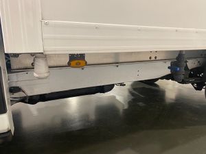 Ford Transit FT 350 Chasis Cabina 2.0 EcoBlue L2 Trend RWD 170cv - Foto 15