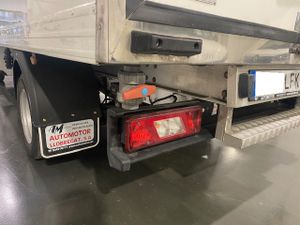 Ford Transit FT 350 Chasis Cabina 2.0 EcoBlue L2 Trend RWD 170cv - Foto 16