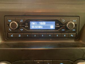 Ford Transit FT 350 Chasis Cabina 2.0 EcoBlue L2 Trend RWD 170cv - Foto 22