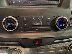 Ford Transit FT 350 Chasis Cabina 2.0 EcoBlue L2 Trend RWD 170cv - Foto 25