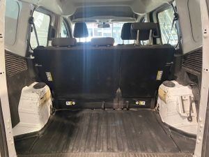 Ford Transit Courier Kombi 1.5 TDCi 71kW Trend - GARANTIA MECANICA - Foto 9