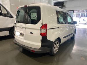 Ford Transit Courier Kombi 1.5 TDCi 71kW Trend - GARANTIA MECANICA - Foto 6