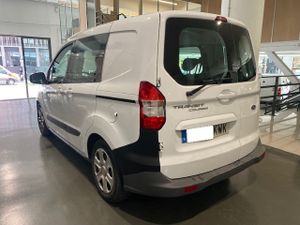 Ford Transit Courier Kombi 1.5 TDCi 71kW Trend - GARANTIA MECANICA - Foto 5