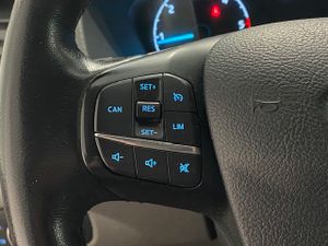 Ford Transit Custom Van 2.0 TDCI 96kW 280 L1 Trend - GARANTIA MECANICA - Foto 33