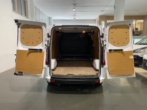 Ford Transit Custom Van 2.0 TDCI 96kW 280 L1 Trend - GARANTIA MECANICA - Foto 11