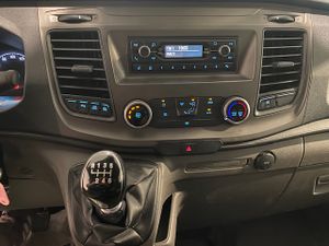 Ford Transit Custom Van 2.0 TDCI 96kW 280 L1 Trend - GARANTIA MECANICA - Foto 25