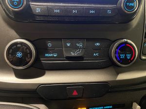 Ford Transit Custom Kombi 2.0 TDCI 320 L1 Trend - GARANTIA FÁBRICA 08/2026 - Foto 22