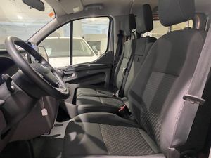 Ford Transit Custom Kombi 2.0 TDCI 320 L1 Trend - GARANTIA FÁBRICA 08/2026 - Foto 32