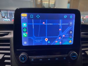 Ford Transit Custom Kombi 2.0 TDCI 320 L1 Trend - GARANTIA FÁBRICA 08/2026 - Foto 21