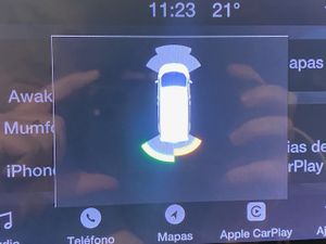 Ford Transit Custom Kombi 2.0 TDCI 320 L1 Trend - GARANTIA FÁBRICA 08/2026 - Foto 26