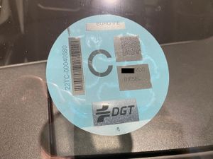 Iveco Daily 35c14 3750 Plataforma Elevadora - GARANTIA MECANICA - Foto 32