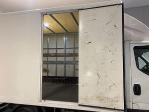 Iveco Daily 35c14 3750 Plataforma Elevadora - GARANTIA MECANICA - Foto 17