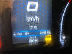 Iveco Daily 35c14 3750 Plataforma Elevadora - GARANTIA MECANICA - Foto 20