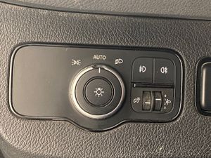 Mercedes Sprinter 514 CDI Largo Caja Abierta Doble Cabina - Foto 20