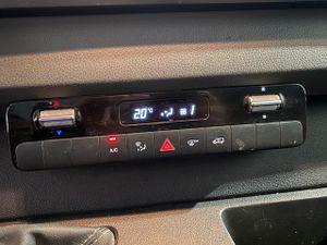 Mercedes Sprinter 514 CDI Largo Caja Abierta Doble Cabina - Foto 17