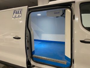 Fiat Scudo Furgon L2 100cv MT5 FRIGORÍCO DE MANTENIMIENTO - Foto 14